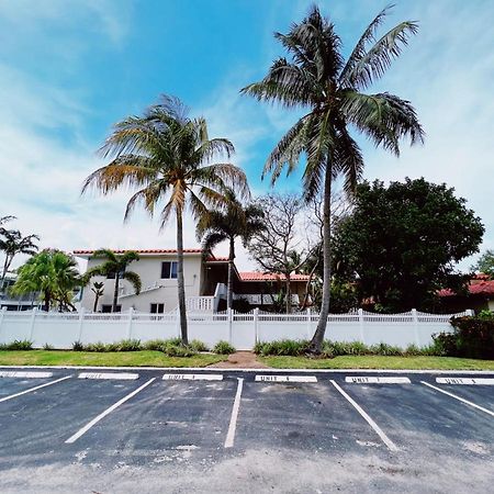 The Leeward Apartments By Lowkl Fort Lauderdale Luaran gambar