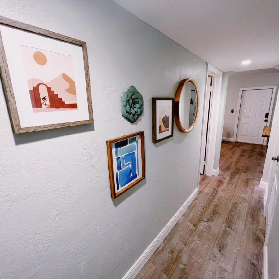 The Leeward Apartments By Lowkl Fort Lauderdale Luaran gambar