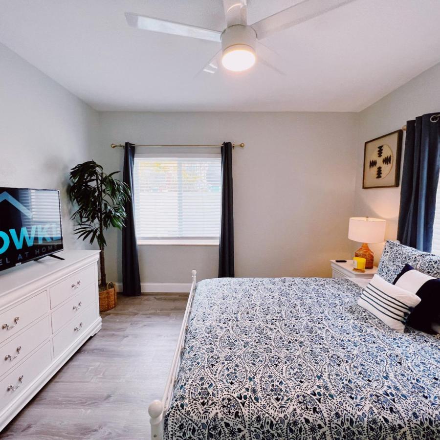 The Leeward Apartments By Lowkl Fort Lauderdale Luaran gambar